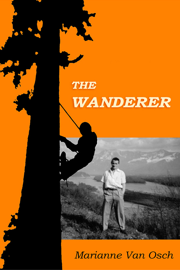 Book - The Wanderer